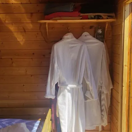 Sillaotsa Puhkemaja Alpstuga