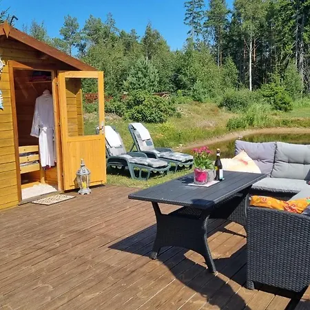 Sillaotsa Puhkemaja Alpstuga Vaisi